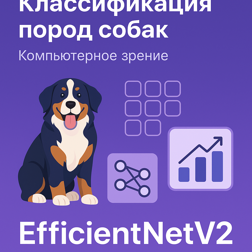 Классификация пород собак