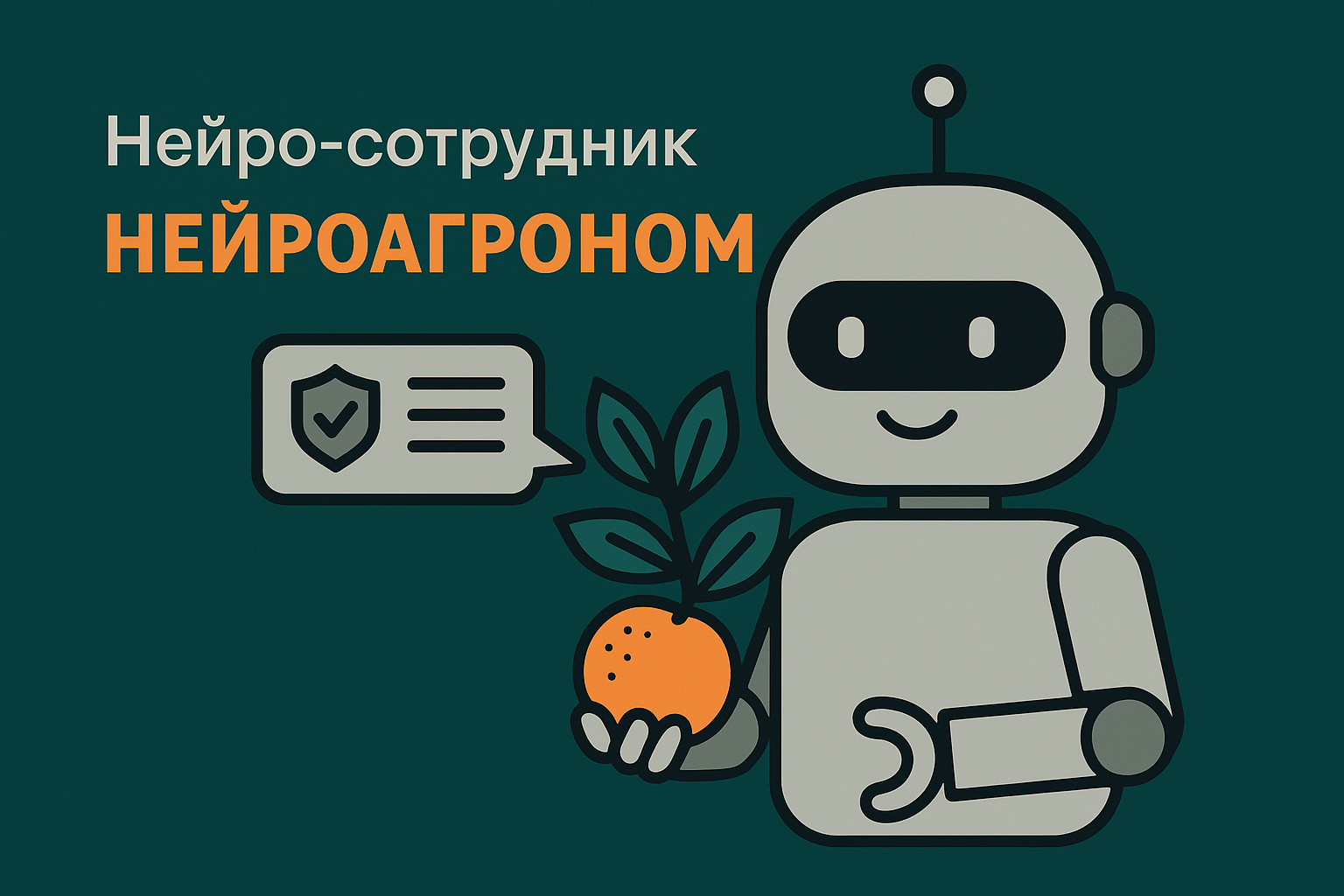 Нейросотрудник v.2
